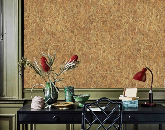 BN Walls 220051 Van Gogh 2 - tapeta szkic