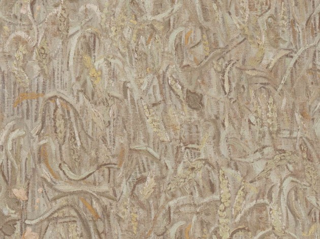 BN Walls 220054 Van Gogh 2 - tapeta szkic