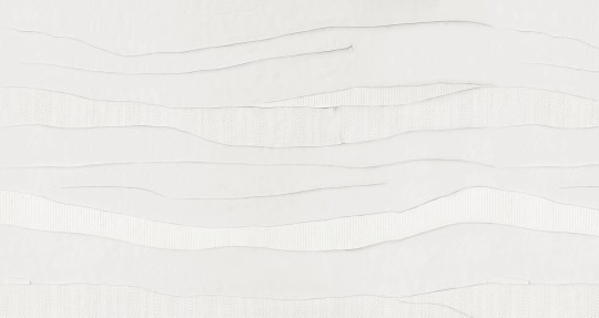 Wall & Deco WET_RI2101 Wet System Riversand - mural ziemia