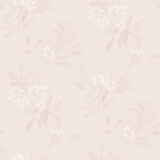 Boras Tapeter 7406 Melodi Doris - tapeta w kwiaty