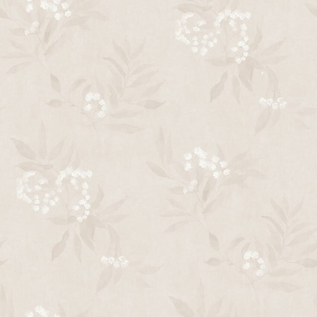Boras Tapeter 7407 Melodi Doris - tapeta w kwiaty