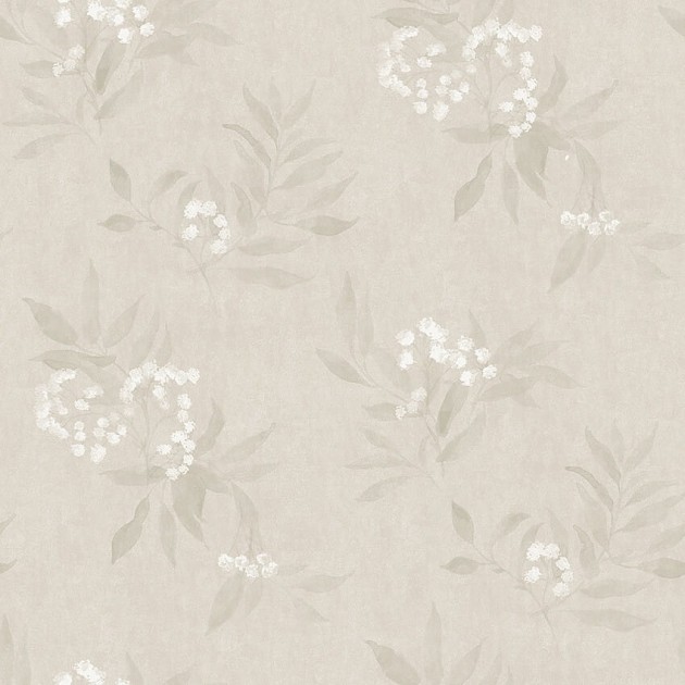 Boras Tapeter 7408 Melodi Doris - tapeta w kwiaty