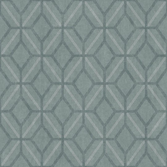 Boras Tapeter 7420 Melodi Klara - tapeta geometryczna