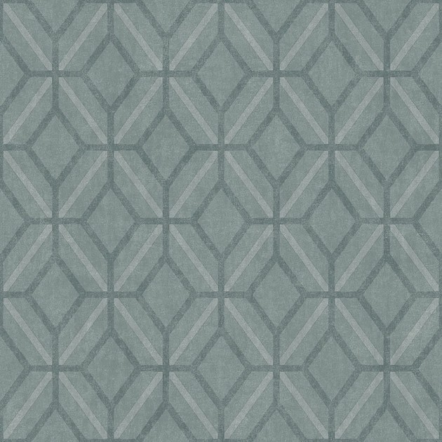 Boras Tapeter 7420 Melodi Klara - tapeta geometryczna