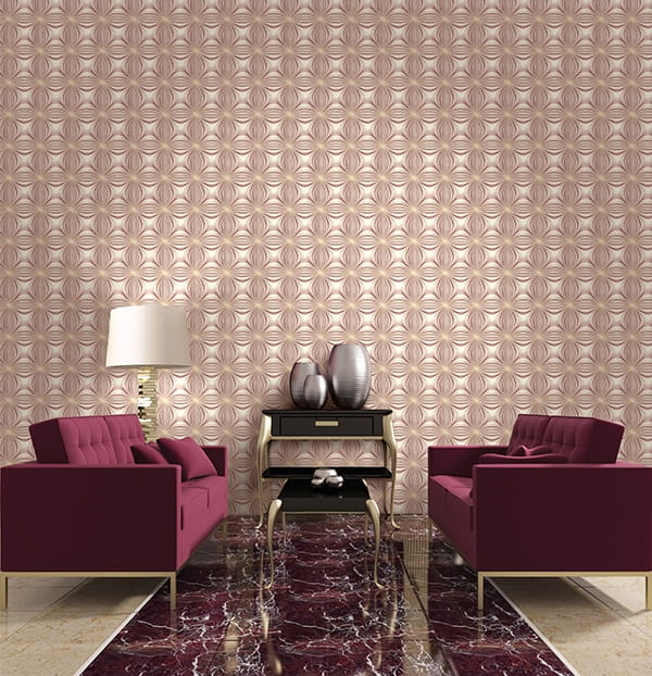Tapeta Wallquest 3D TD32601