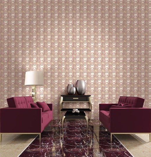 Tapeta Wallquest 3D TD32602