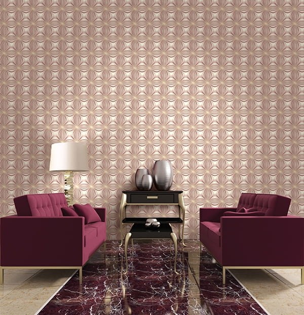 Tapeta Wallquest 3D TD32606