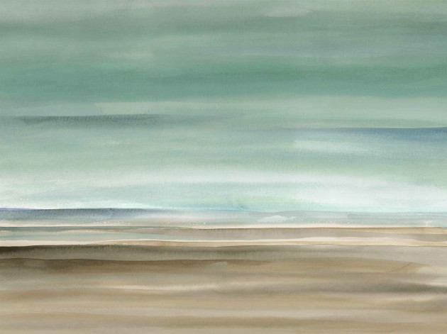 BN Walls 300432 Color Stories Ocean View - mural widok na ocean