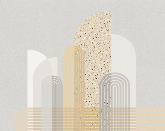 BN Walls 200359 MILANO Milano - tapeta geometryczna