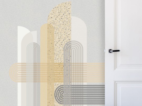 BN Walls 200359 MILANO Milano - tapeta geometryczna