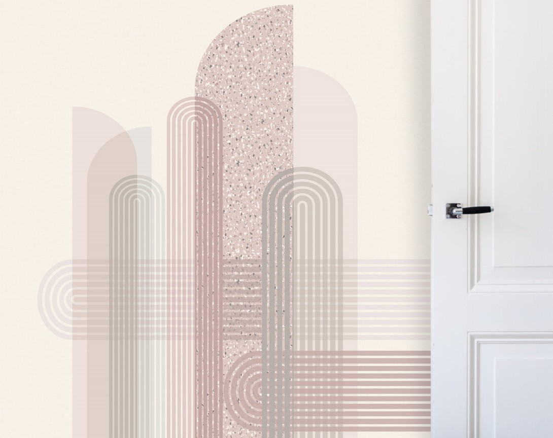 BN Walls 200357 MILANO Milano - tapeta geometryczna