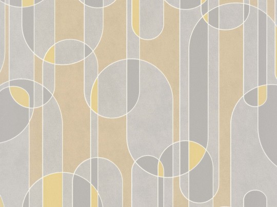 BN Walls 220223 MILANO Milano - tapeta geometryczna