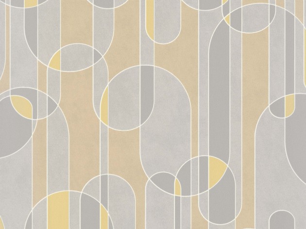 BN Walls 220223 MILANO Milano - tapeta geometryczna