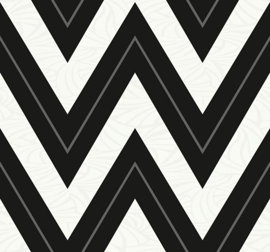 Tapeta Wallquest Black & White BW21006