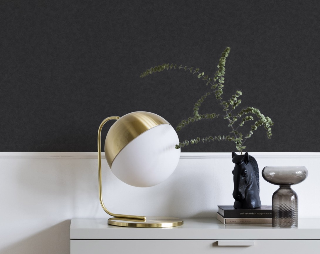BN Walls 220240 MILANO Milano - tapeta czarna