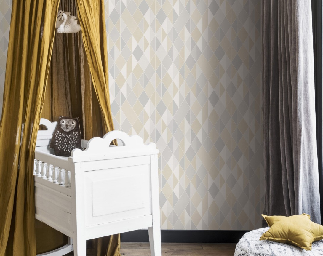 BN Walls 220215 MILANO Milano - tapeta figury