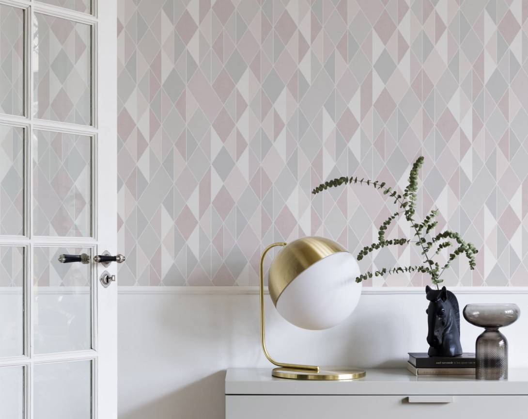 BN Walls 220212 MILANO Milano - tapeta figury