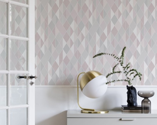 BN Walls 220212 MILANO Milano - tapeta figury
