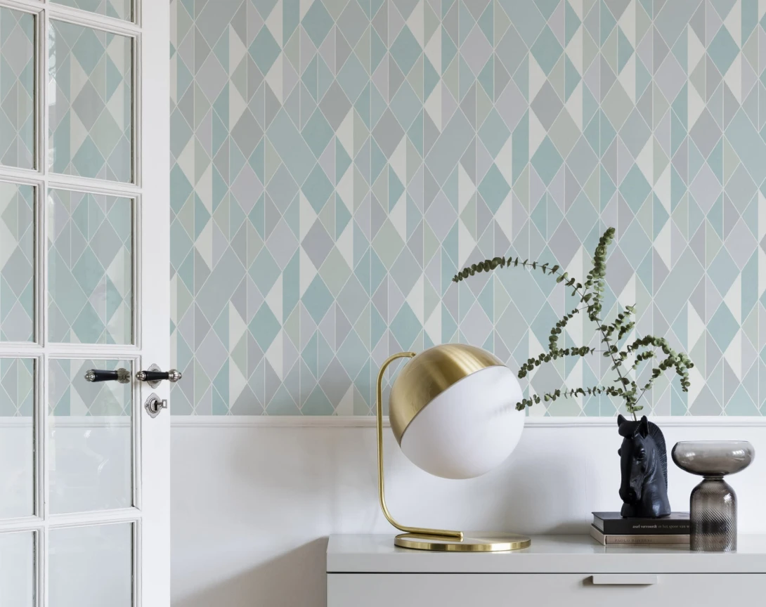 BN Walls 220216 MILANO Milano - tapeta figury