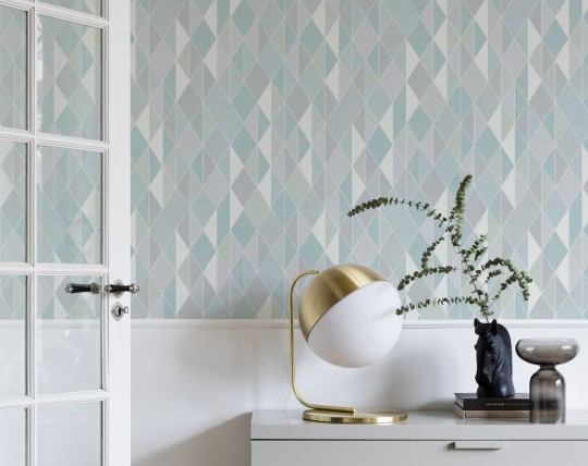 BN Walls 220216 MILANO Milano - tapeta figury