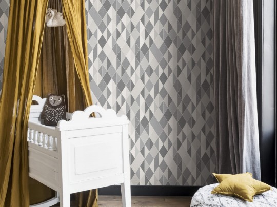BN Walls 220210 MILANO Milano - tapeta figury