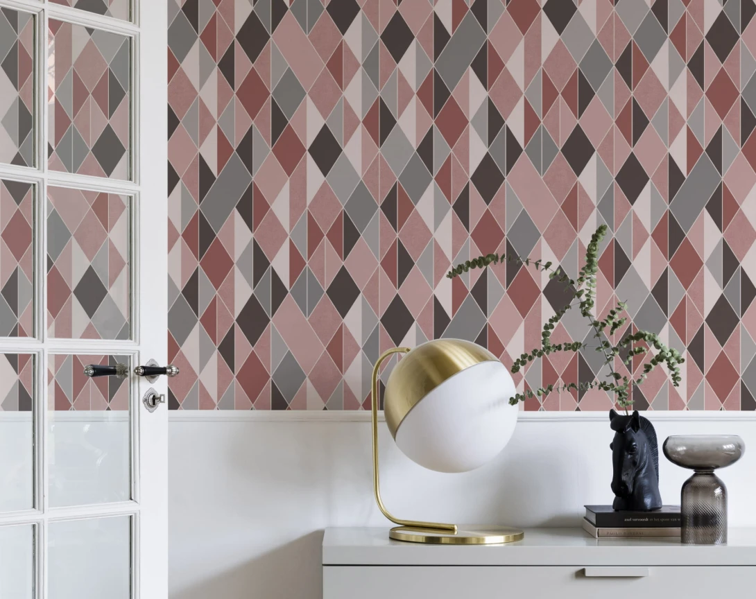 BN Walls 220211 MILANO Milano - tapeta figury