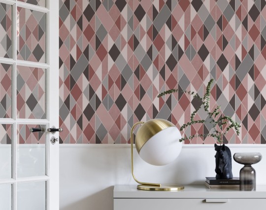 BN Walls 220211 MILANO Milano - tapeta figury