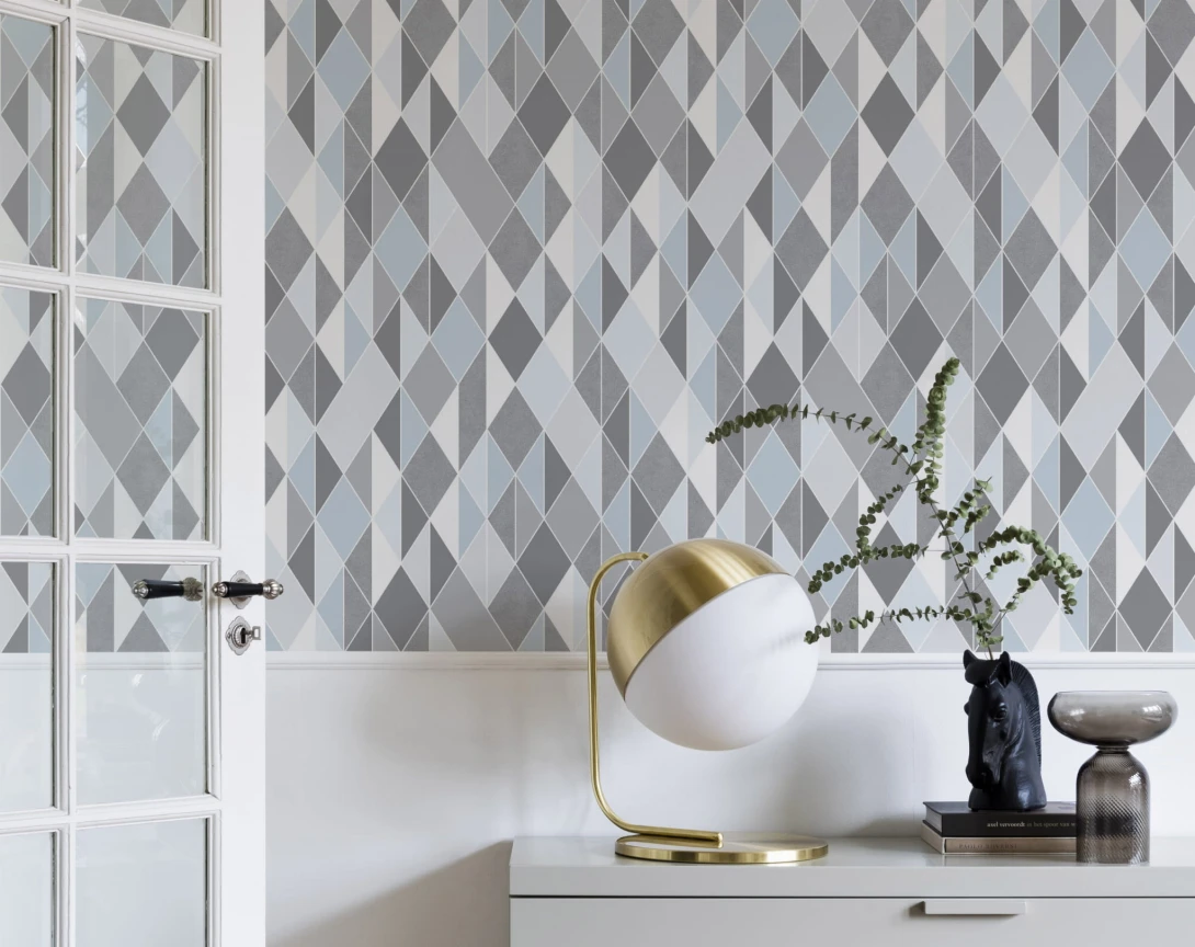 BN Walls 220213 MILANO Milano - tapeta figury