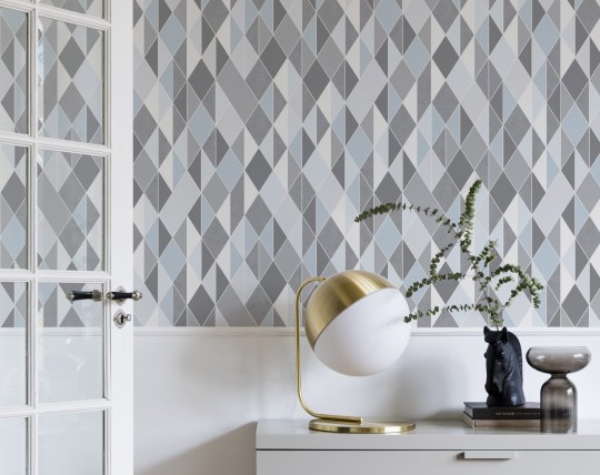 BN Walls 220213 MILANO Milano - tapeta figury