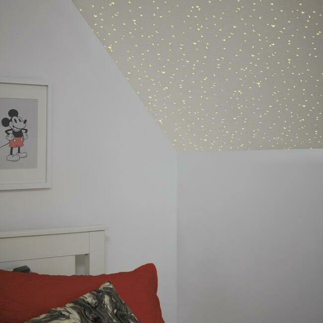 Tapeta York Disney Kids 4 DI0988 Disney Mickey Mouse Star