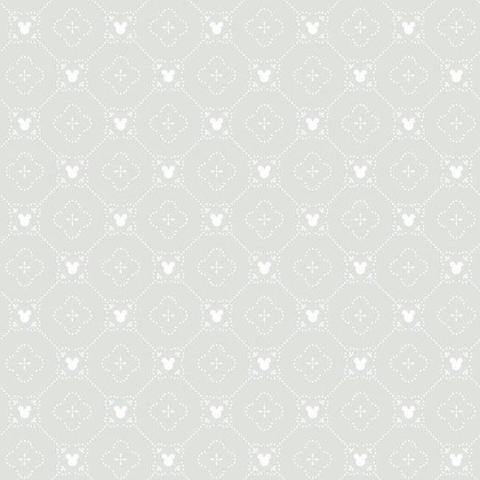 Tapeta York Disney Kids 4 DI0980 Disney Mickey Mouse Argyle