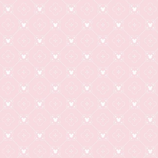 Tapeta York Disney Kids 4 DI0979 Disney Mickey Mouse Argyle