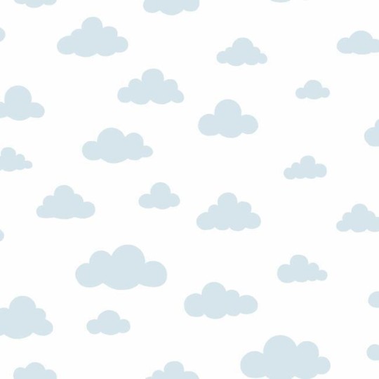 Tapeta York Disney Kids 4 DI0976 Winnie the Pooh Cloud