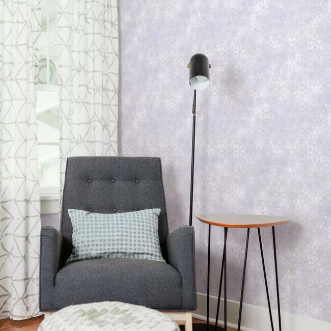 Tapeta York Disney Kids 4 DI0961 Disney Frozen 2 Snowflake