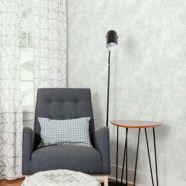 Tapeta York Disney Kids 4 DI0962 Disney Frozen 2 Snowflake