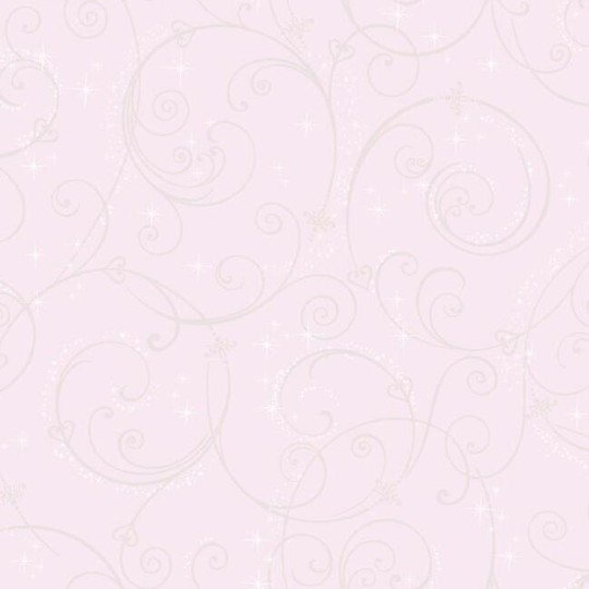 Tapeta York Disney Kids 4 DI0904 Disney Princess Perfect Scroll