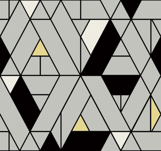 Tapeta Wallquest Black & White BW22903