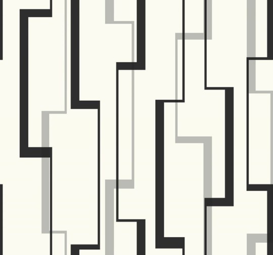 Tapeta Wallquest Black & White BW23011