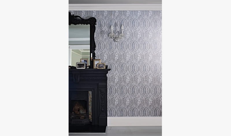 Tapeta Prestigious Textiles Origin 1634/109