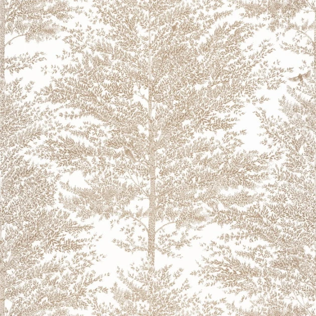 Caselio 101801024 LA FORÊT THE PLACE TO BE(D) COSY NEST - tapeta drzewo