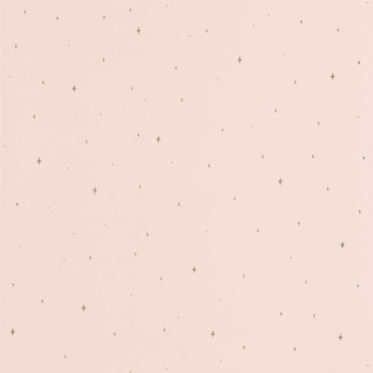 Caselio 102961121 LA FORÊT UNDER THE STARS - tapeta w gwiazdy