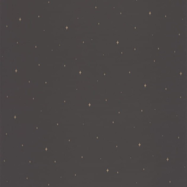 Caselio 102969983 LA FORÊT UNDER THE STARS - tapeta w gwiazdy