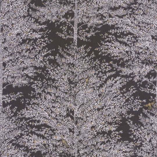 Caselio 102979037 LA FORÊT TREE OF LIFE - tapeta w drzewo