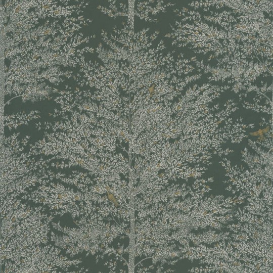 Caselio 102977728 LA FORÊT TREE OF LIFE - tapeta w drzewo