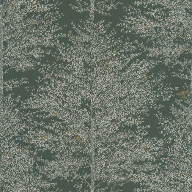 Caselio 102977728 LA FORÊT TREE OF LIFE - tapeta w drzewo