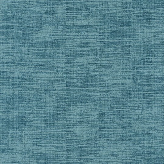Caselio 102846460 VELVET UNI MAT - tapeta niebieska