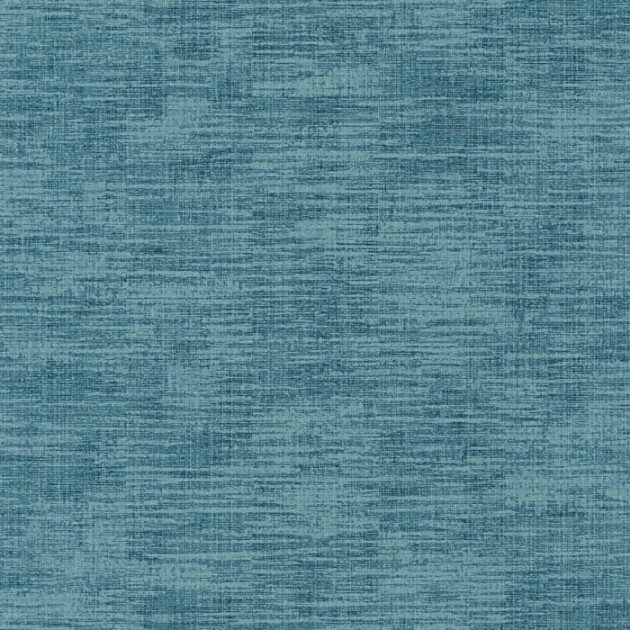 Caselio 102846460 VELVET UNI MAT - tapeta niebieska