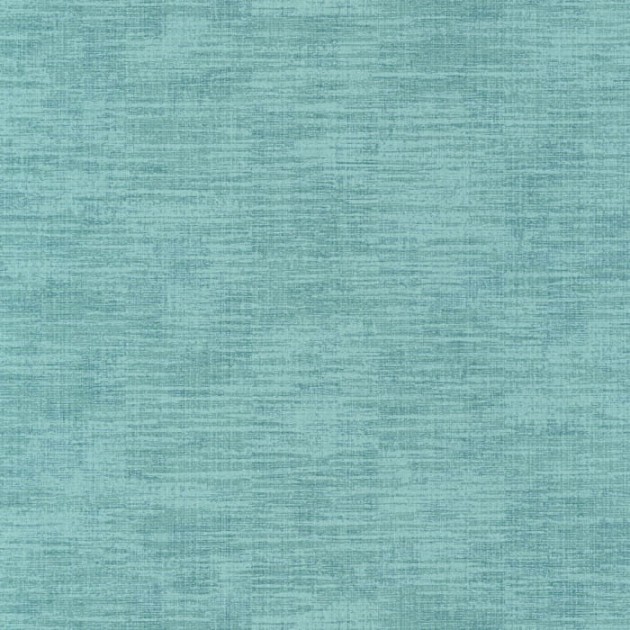 Caselio 102846241 VELVET UNI MAT - tapeta turkus