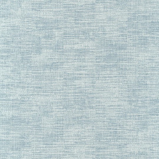 Caselio 102846077 VELVET UNI MAT - tapeta jasnoniebieski