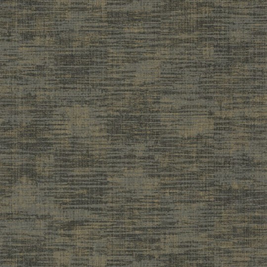 Caselio 102857010 VELVET UNI METALLISE - tapeta ciemnobrązowa